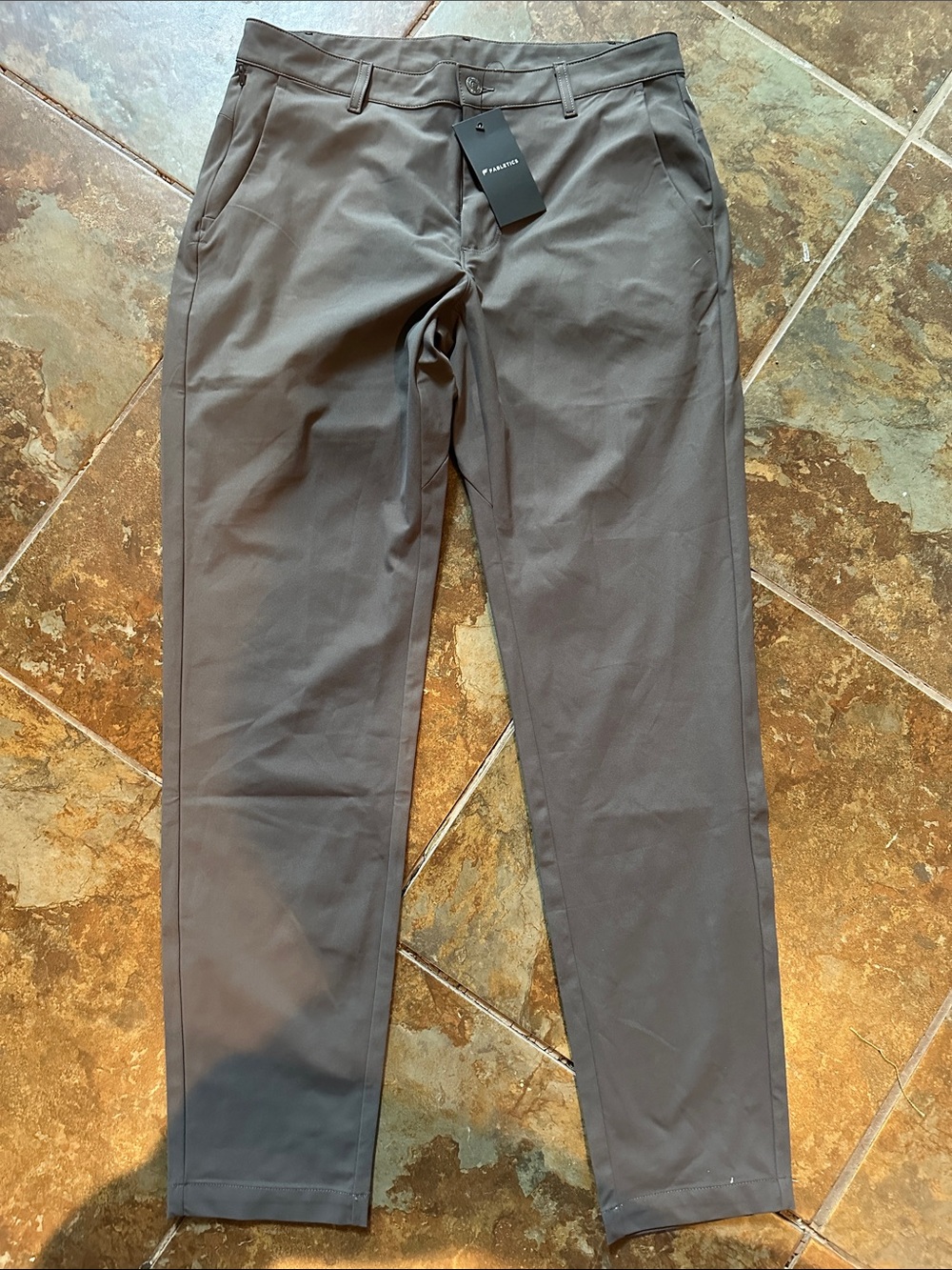 Fabletics Men's Chinos nwt